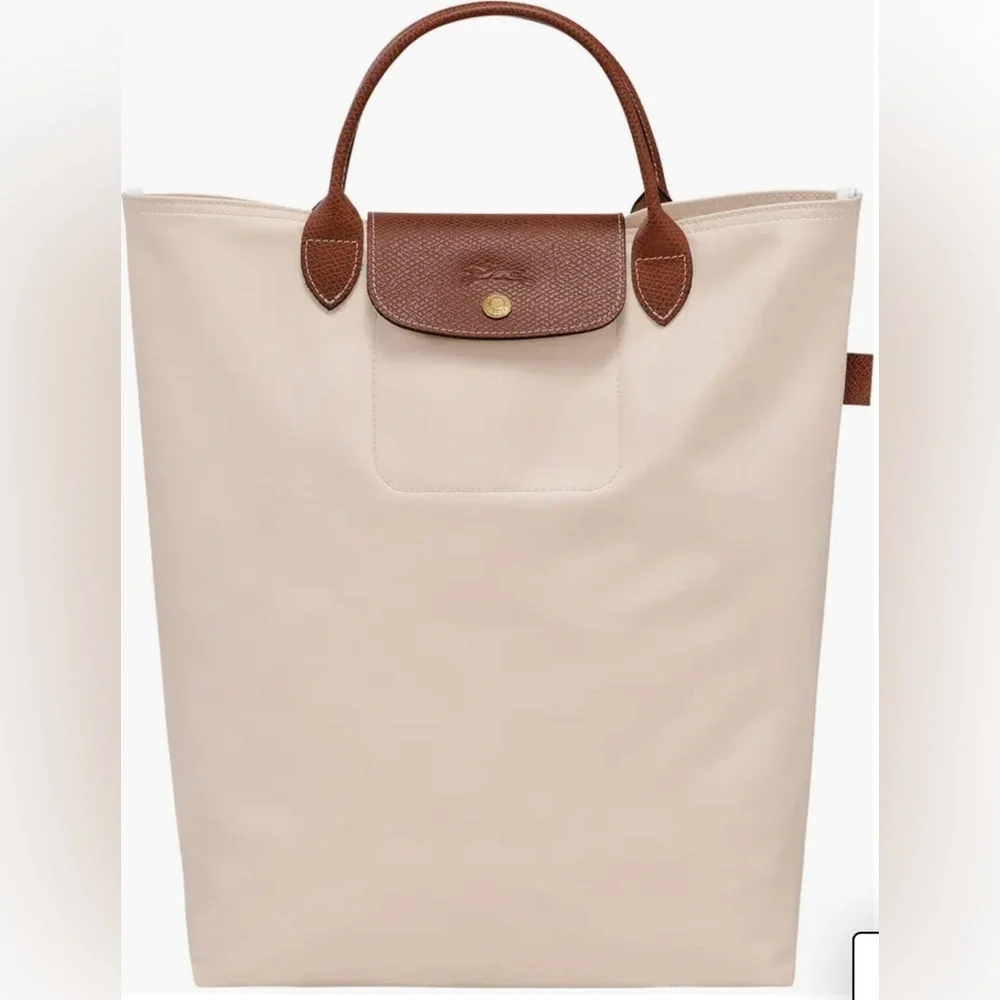 Longchamp LE PLIAGE Medium TOTE BAG - Picture 4 of 4